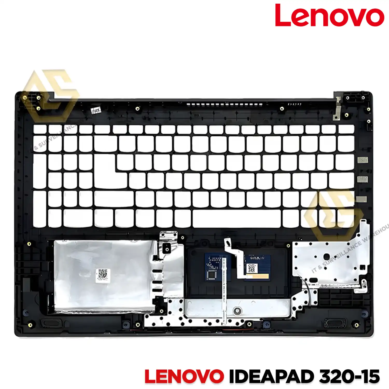 LAPTOP TOUCHPAD FOR LENOVO 320-15
