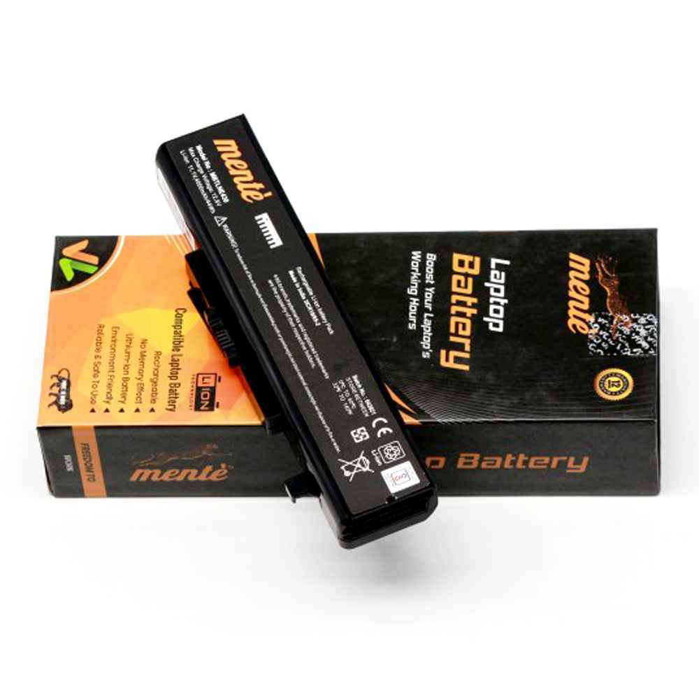 MENTE BATTERY ASUS A32-K53 6CELL