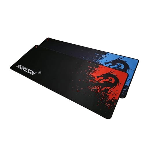 RANZ MOUSE PAD GAMING 27"X 12"
