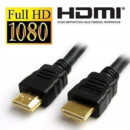 NP TECH HDMI 1MTR SUPER DELUXE