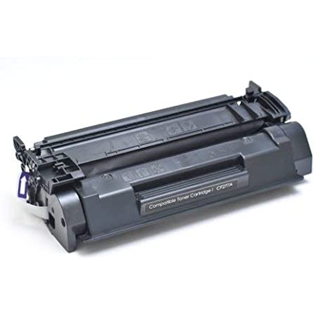 NPTECH TONER CARTRIDGE 277A | 77A WITHOUT CHIP