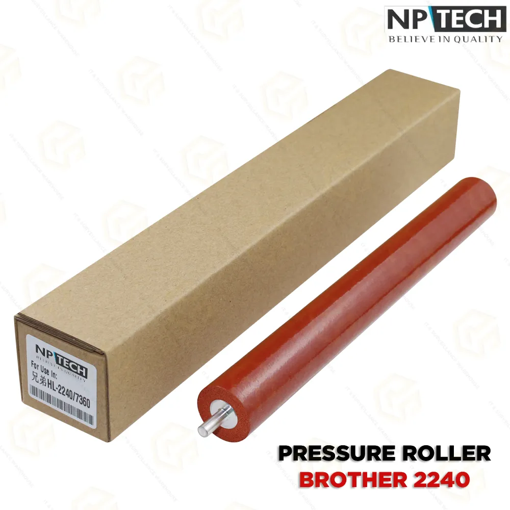 NPTECH PRESSOR ROLLER FOR BROTHER 2240