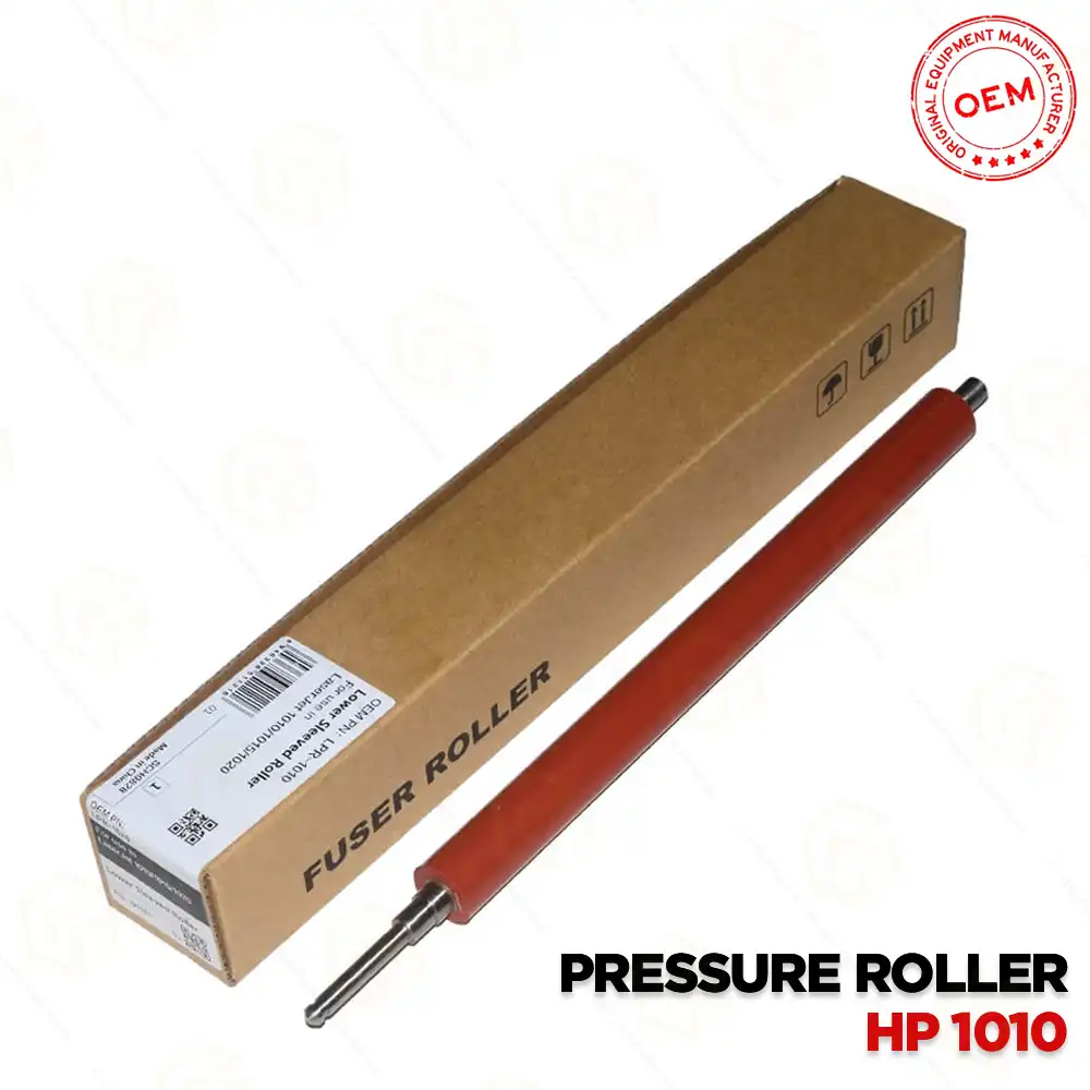 PRESSURE ROLLER FOR HP 1010 | CANON 2900B