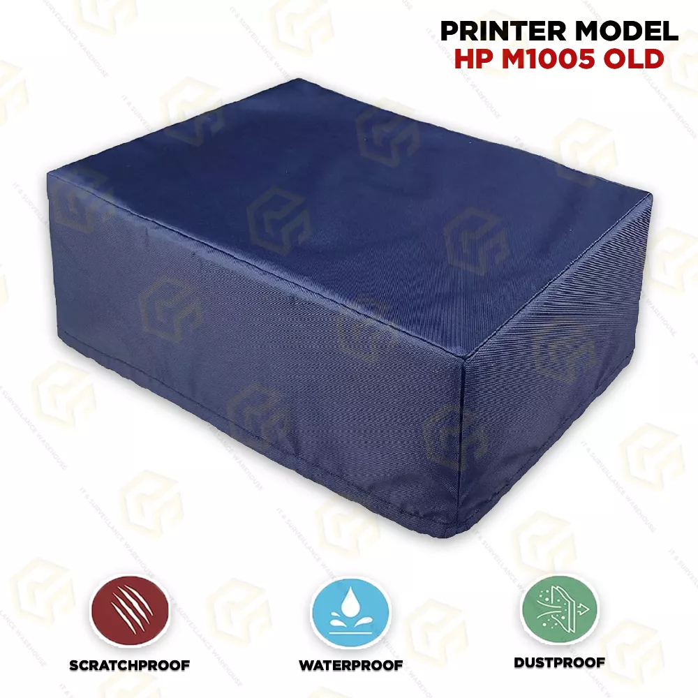 PRINTER COVER HP M1005 OLD