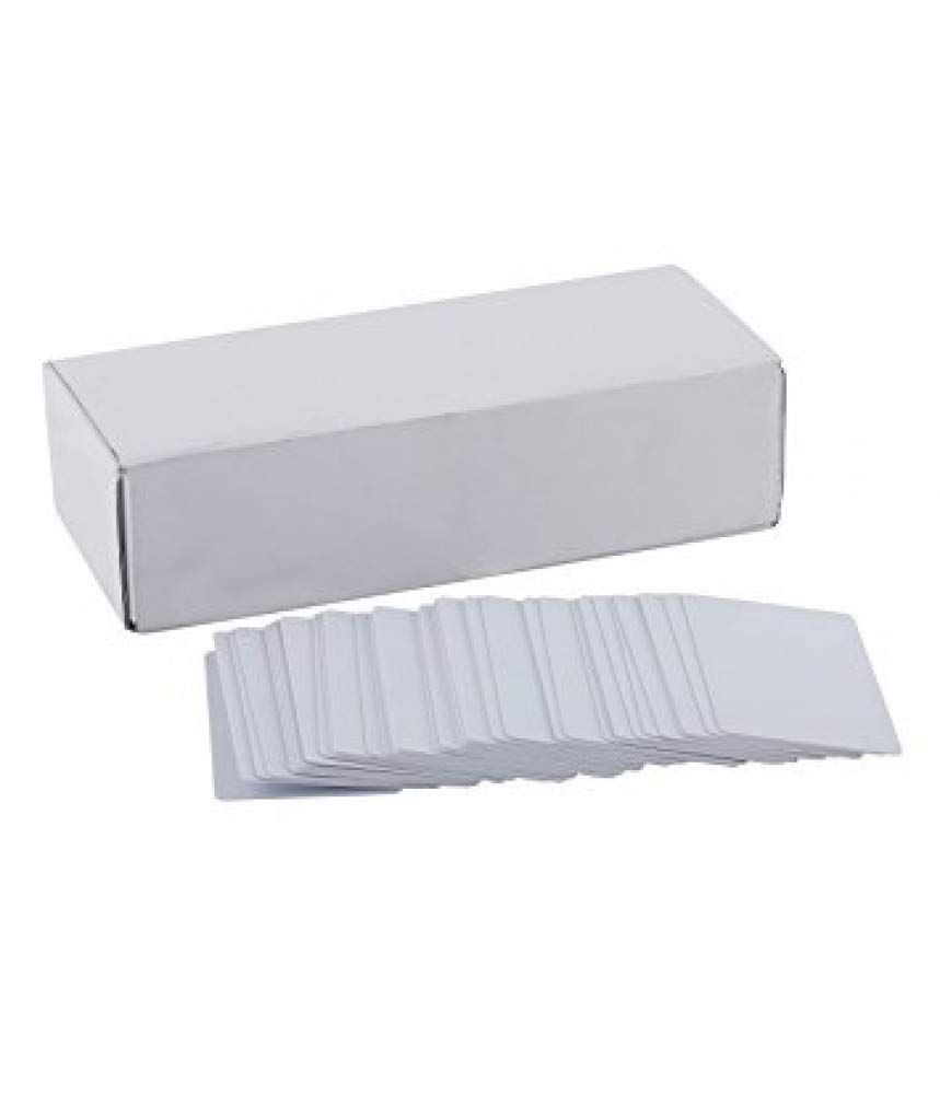 PVC CARD (PACK OF 230)