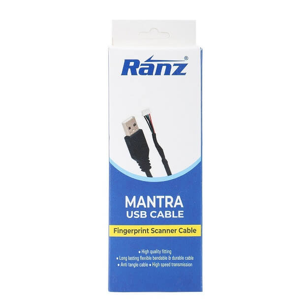 RANZ MANTRA MICRO AGE CABLE 1.25MTR