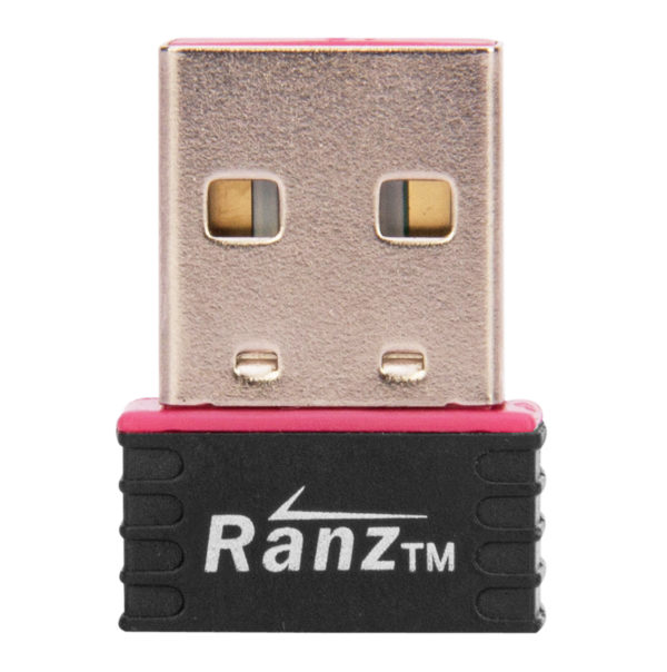 RANZ PC USB WIFI DEVICE 450MBPS