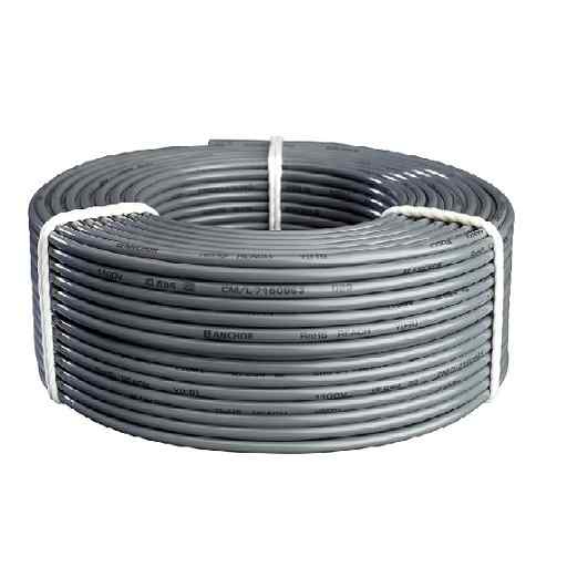 SECUREYE CAT.6 100MTR CC INDOOR CABLE