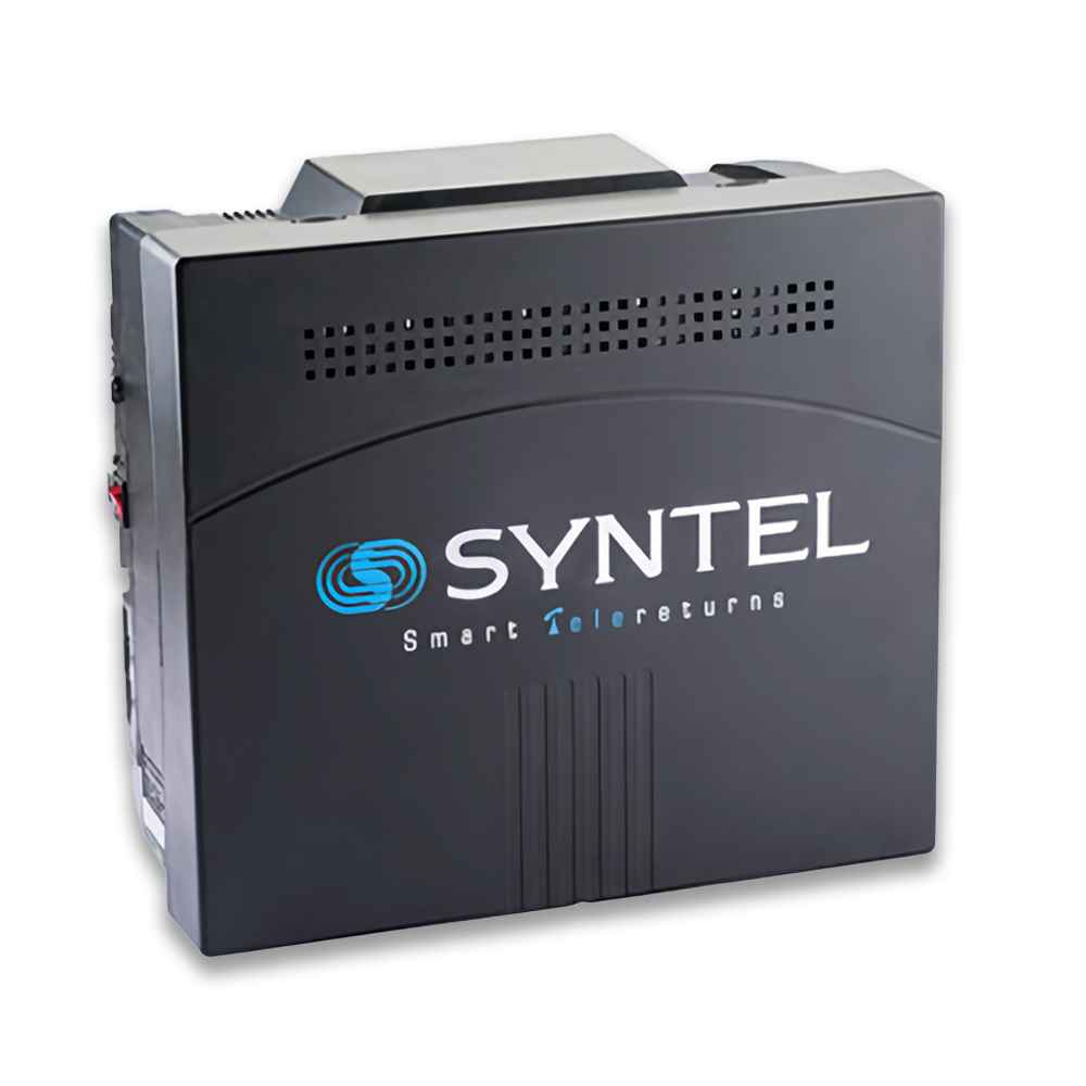 SYNTEL INTERCOM SYSTEM 32 LINES