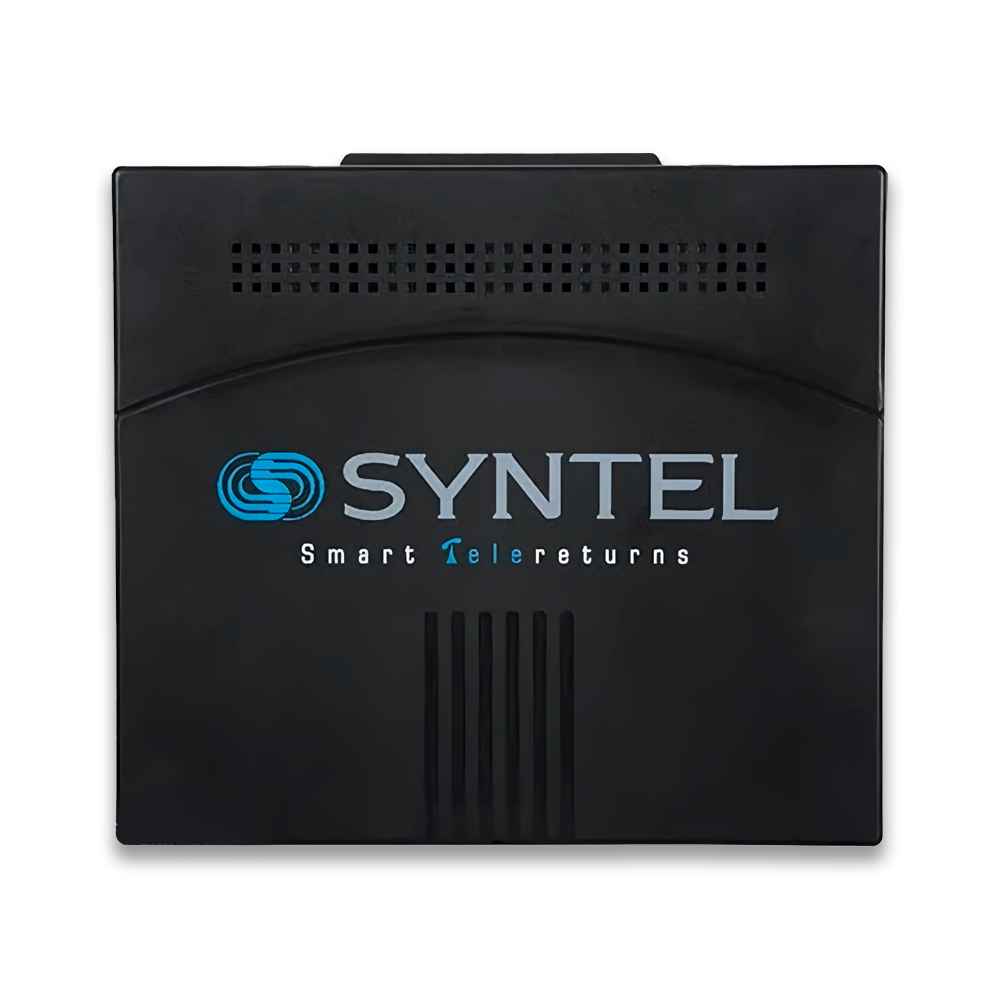 SYNTEL INTERCOM SYSTEM 48 LINES