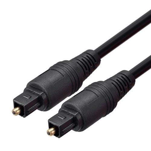 TOSLINK OPTICAL CABLE 1.5MTR