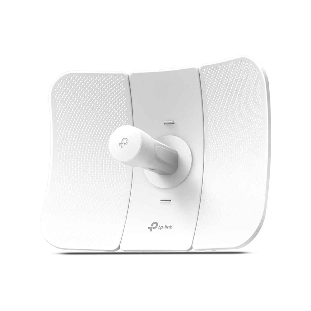 TP-LINK CPE610 5GHZ 300MBPS OUTDOOR 23DBI P2P UPTO 30KM