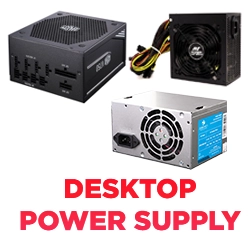 POWER SUPPLY | SMPS