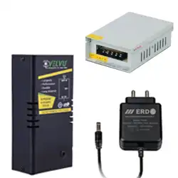POWER SUPPLY | ADAPTOR | SMPS