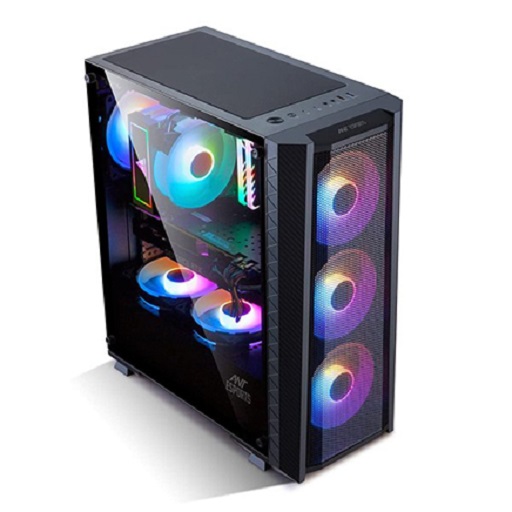 ANT ESPORTS ICE-311MT CABINET WITHOUT SUPPLY