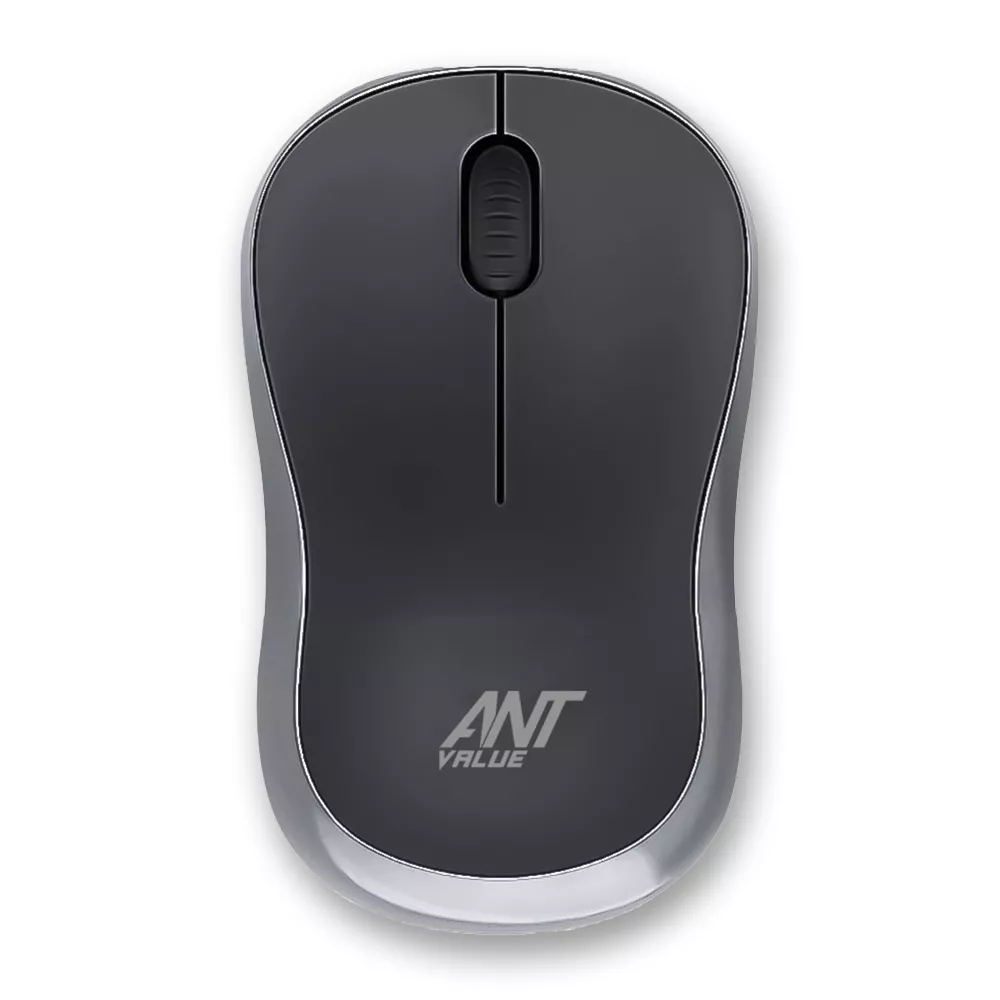 ANT WIRELESS OPTICAL MOUSE FKAPU03 | 1 YEAR