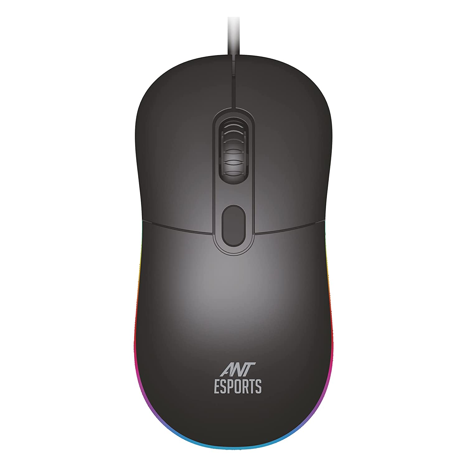 ANT ESPORTS GAMING MOUSE GM40 RGB