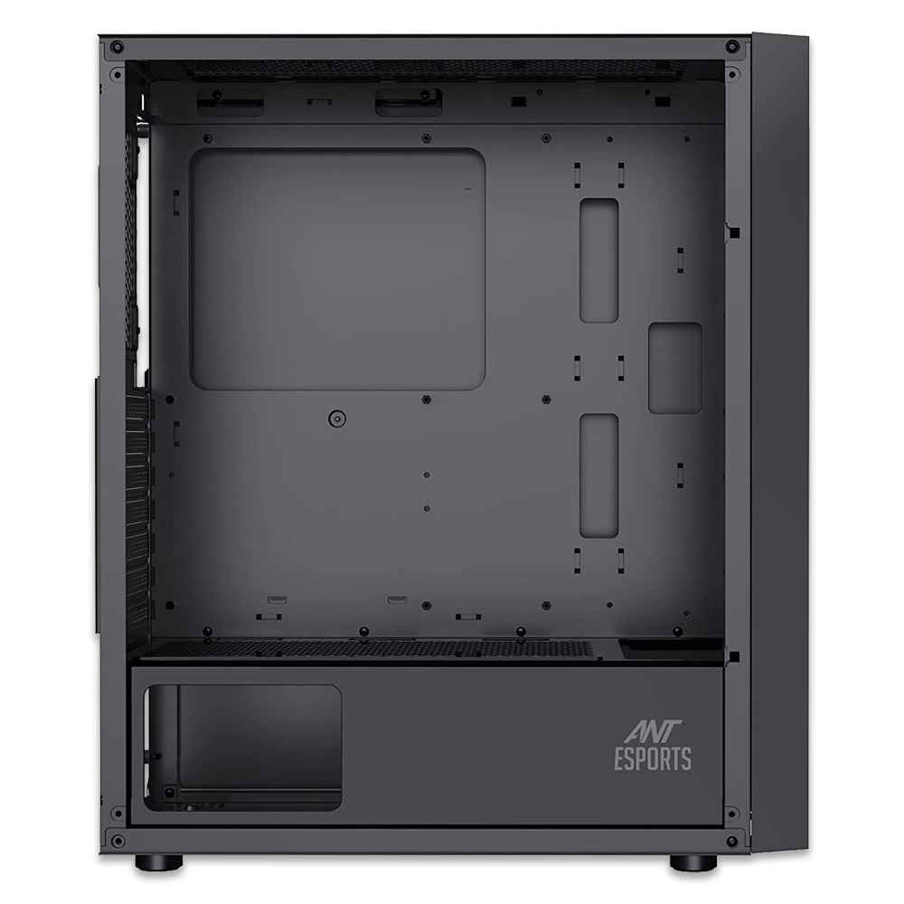 ANT ESPORTS ICE-110 CABINET WITHOUT SUPPLY