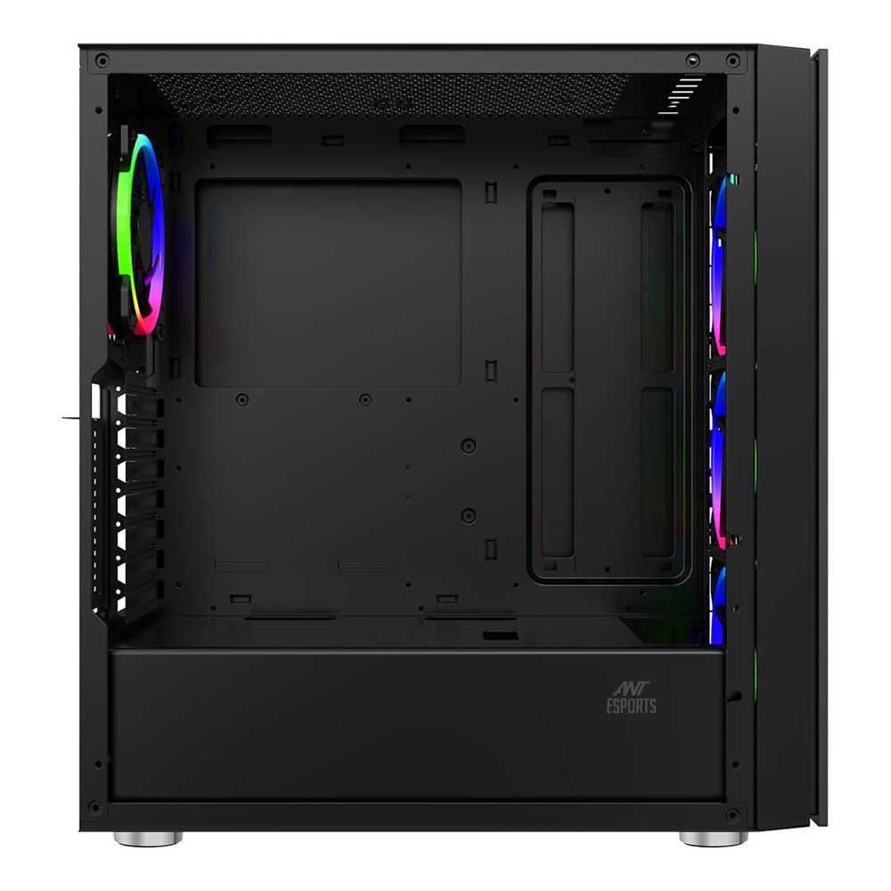 ANT ESPORTS ICE-511 MAX CABINET WITHOUT SUPPLY