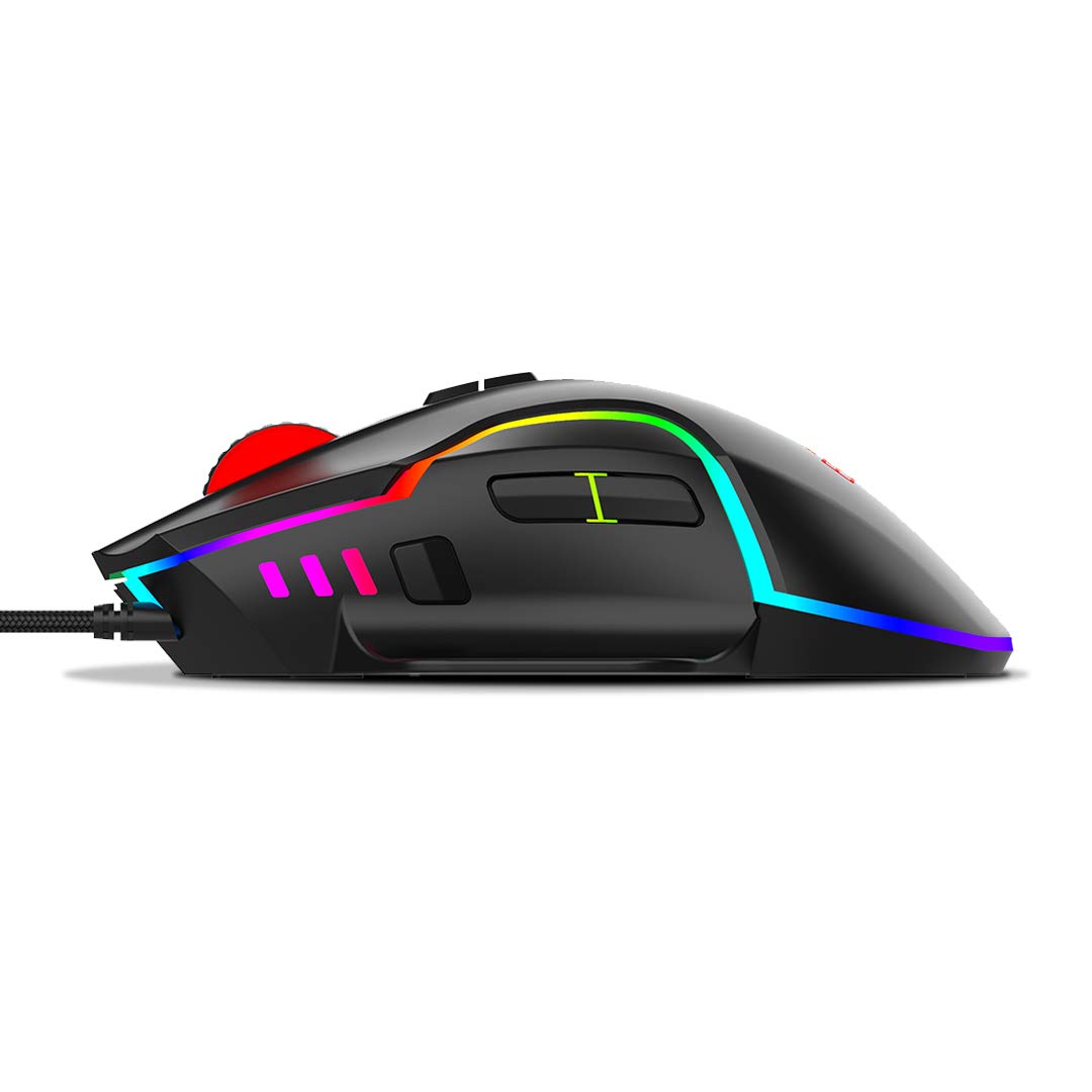 ANT WIRED GAMING MOUSE GM320 PRO