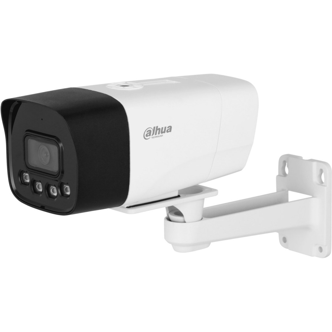 DAHUA DH-IPC-HFW1339DT1-4G-ST-IL 3MP DUAL ILLUMINATION 4G BULLET CAMERA