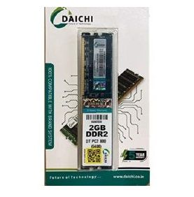 DAICHI PC DDR2 2GB 800MHZ