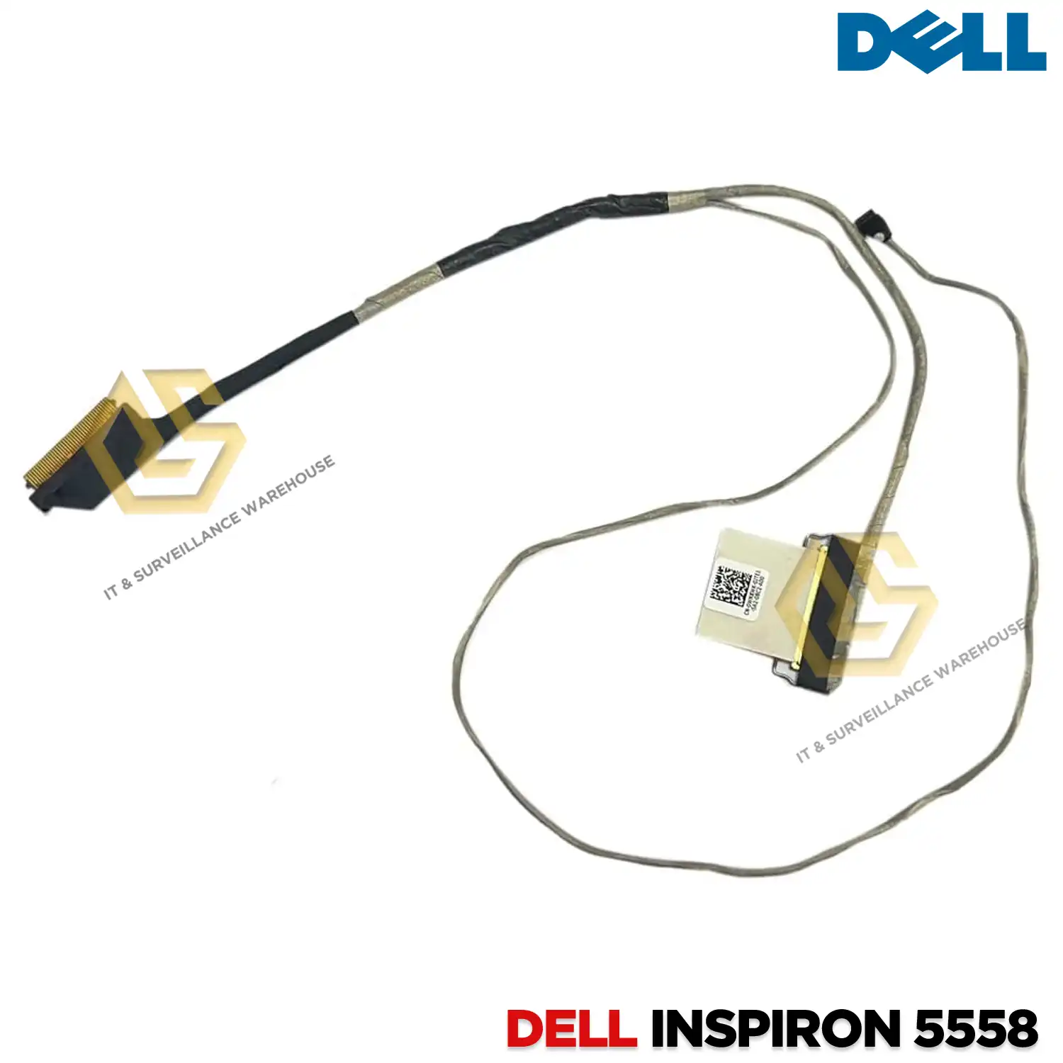 DISPLAY CABLE DELL INSPIRON 5558
