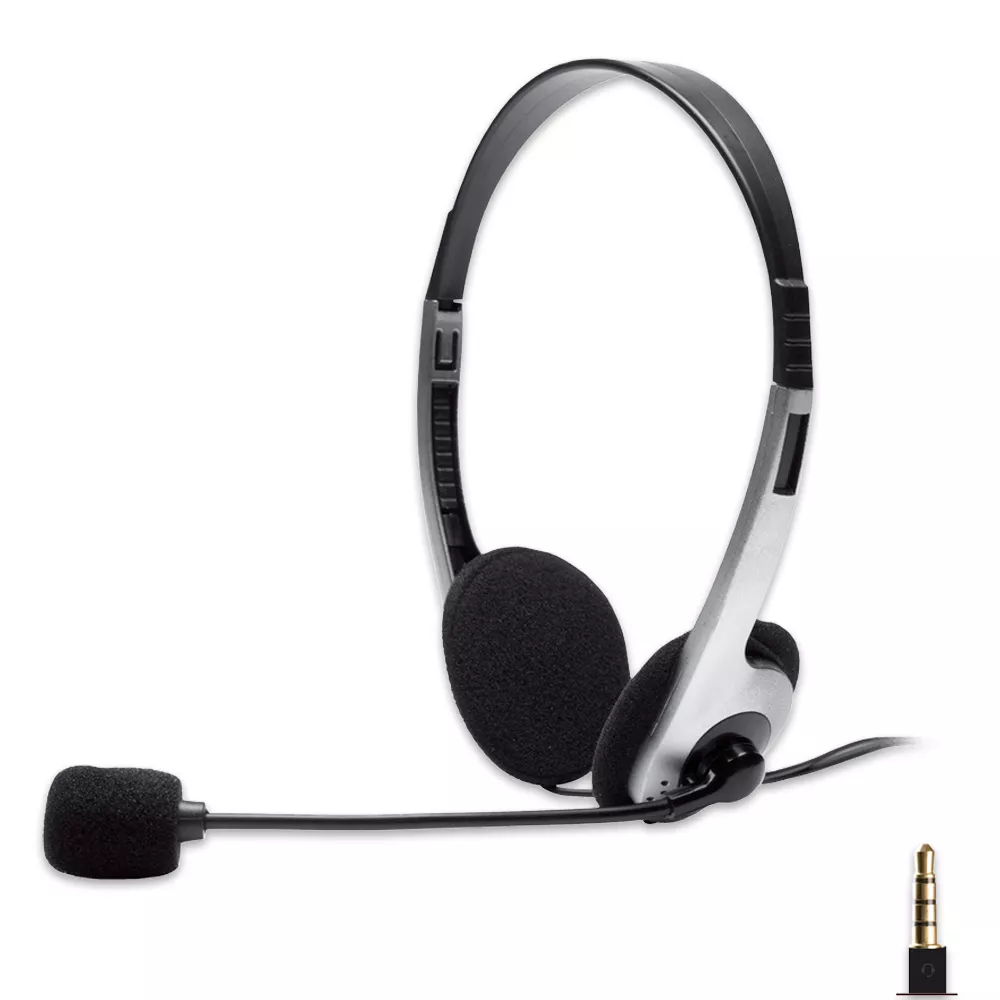 FINGERS H500 WIRED HEADPHONE