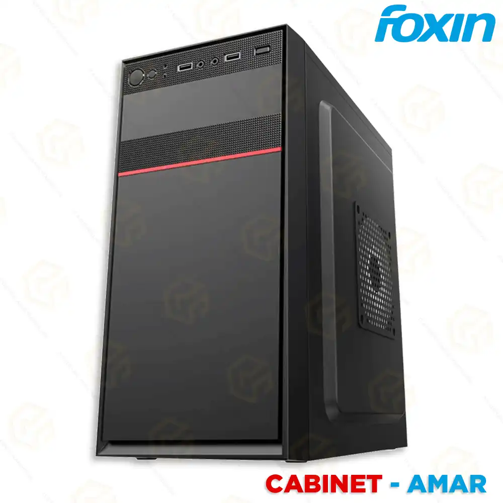 FOXIN CABINET AMAR W/O SMPS