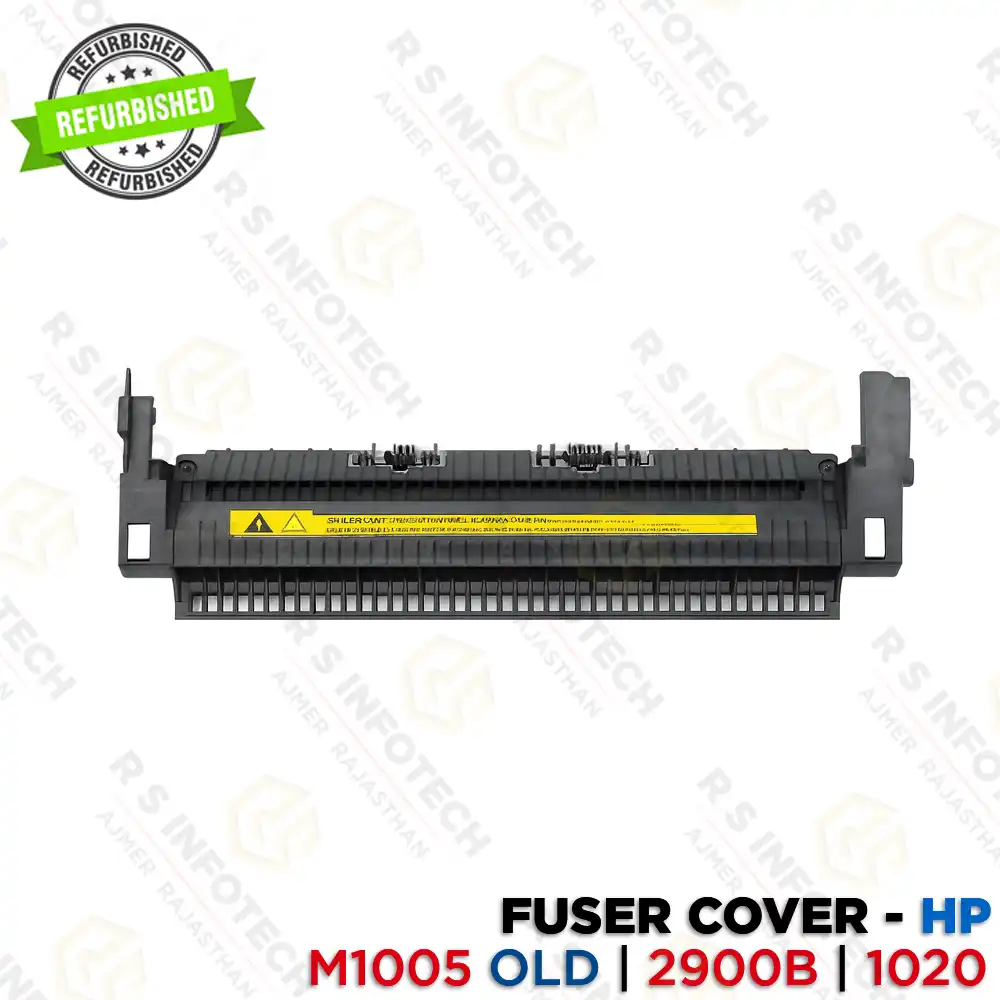FUSER TO COVER FOR HP LASERJET 1020 | M1005 | 2900B
