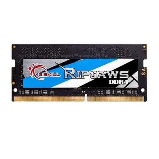 GSKILL RIPJAWS DDR4 16GB 3200MHZ LAPTOP RAM