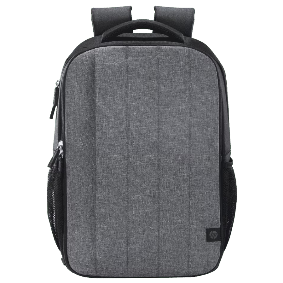 HP 330 15.6-INCH LAPTOP BACKPACK | LAPTOP BACKPACK | 15.6″ FIT | GREY COLOR
