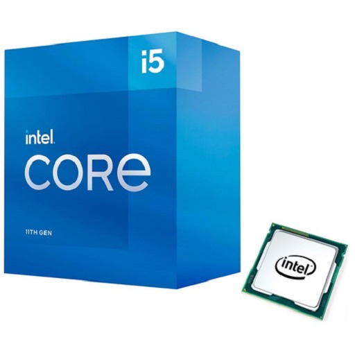 INTEL CPU 11TH GEN I5-11400 CPU | PROCESSOR
