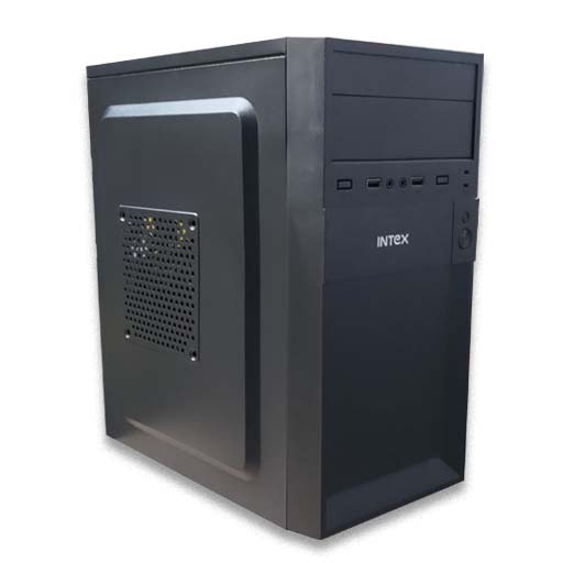 INTEX CABINET IT-1708 WITH SMPS
