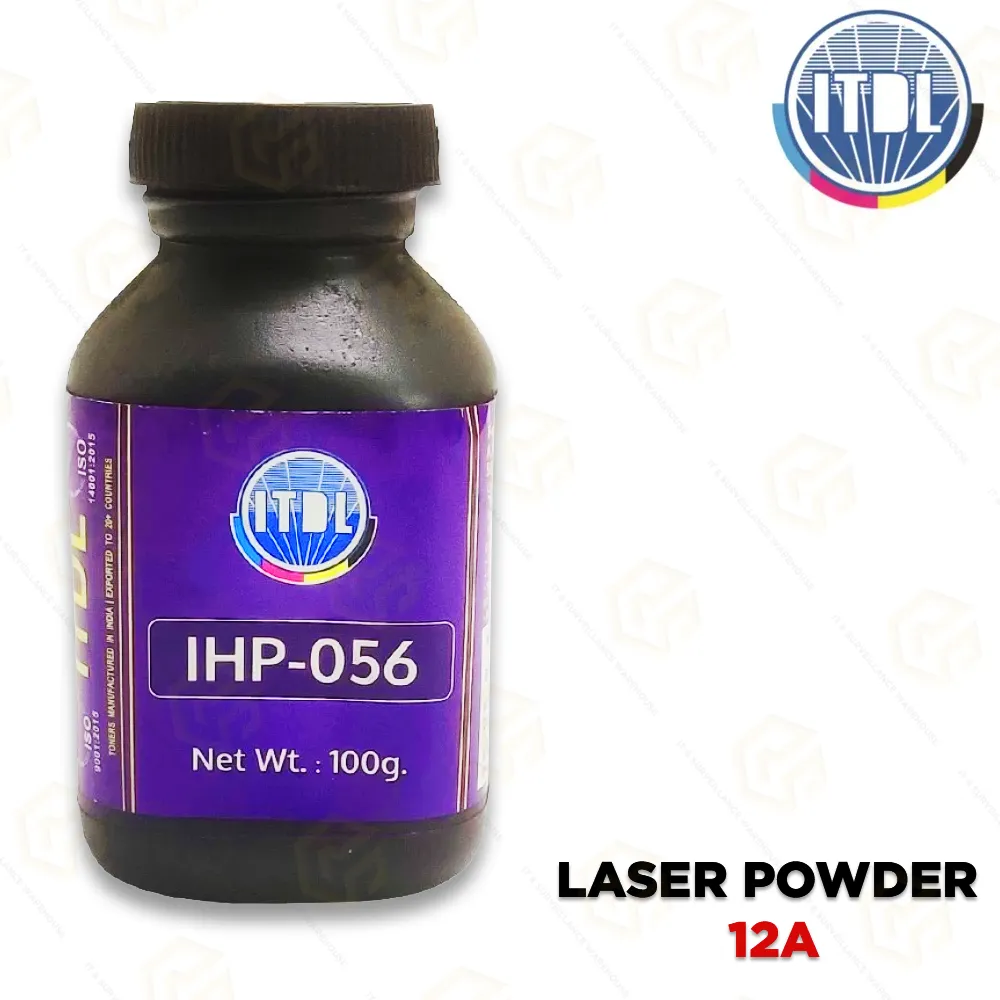 ITDL POWDER 100GM HP-056 12A | UNIVERSAL
