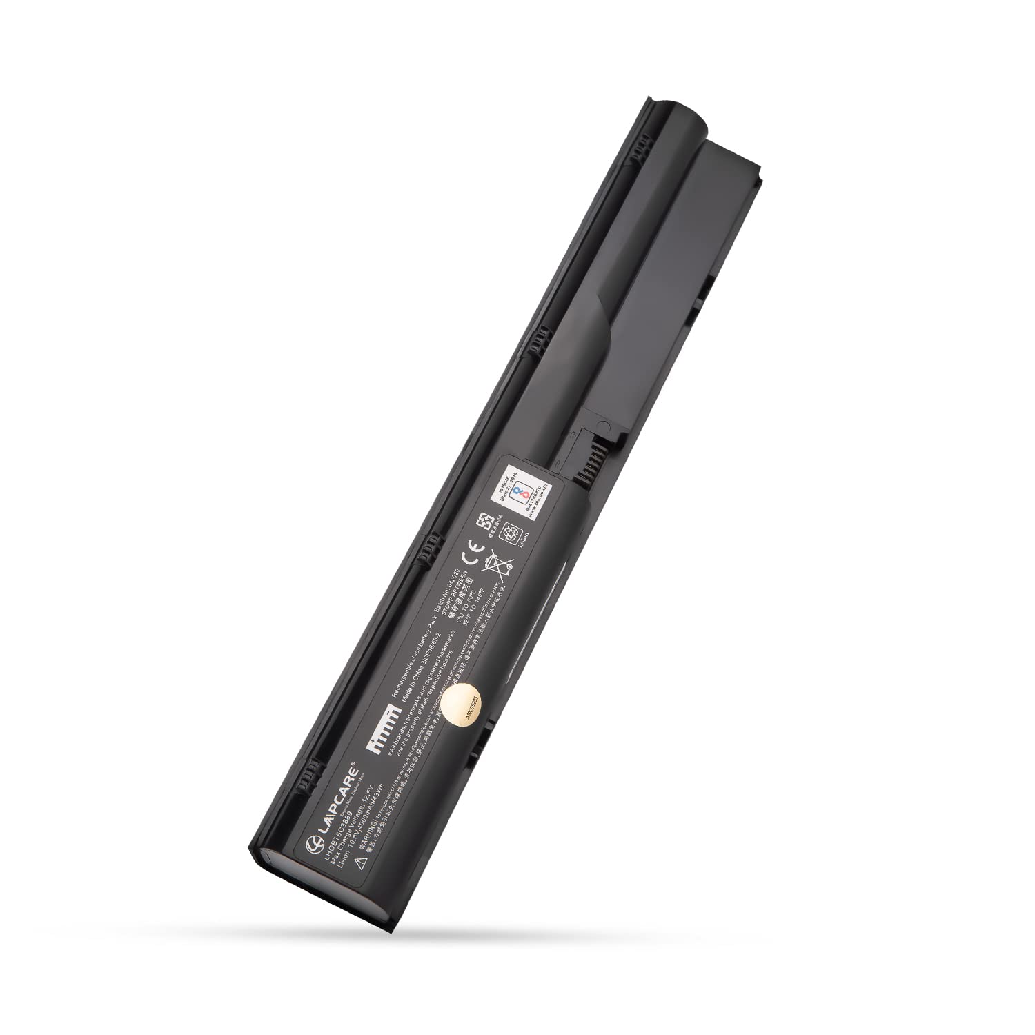 LAPCARE BATTERY FOR HP 4330S | 4331S | 4431S 4C