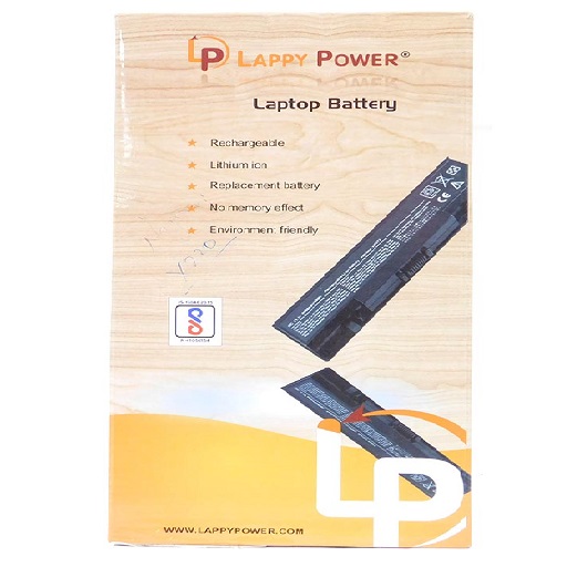 LAPPY POWER BATTERY DELL 1012/1018