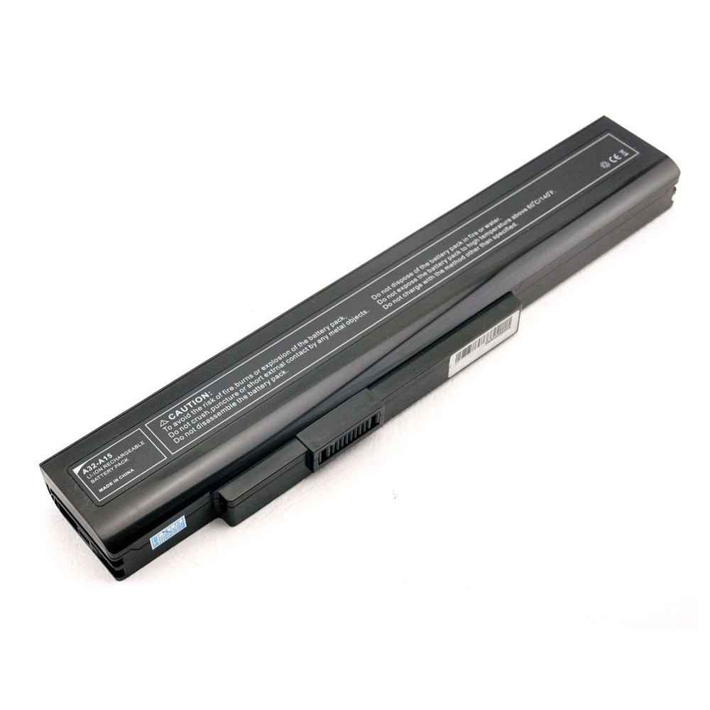 LAPPY POWER BATTERY FOR ASUS A32-A15