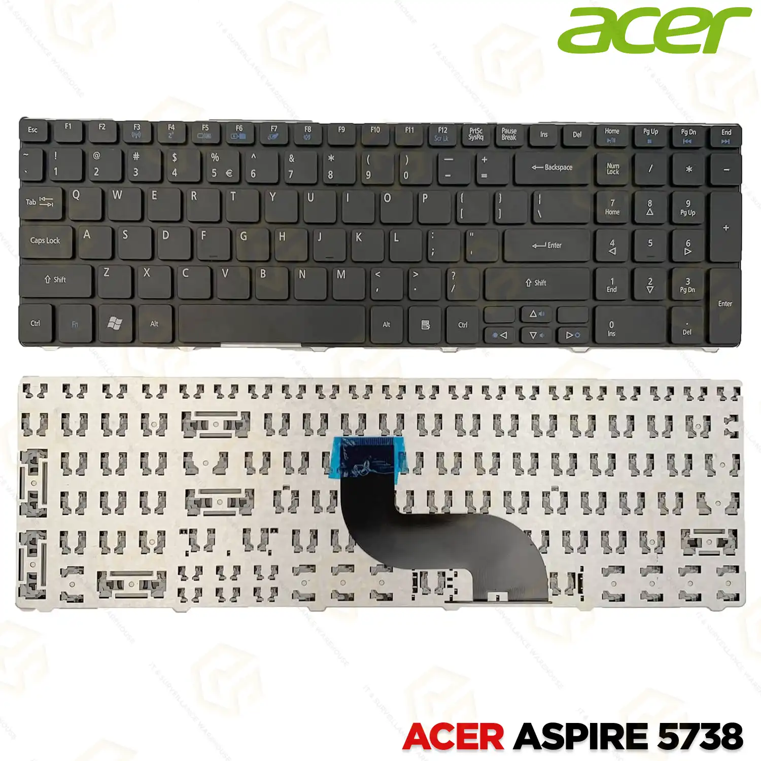 thumbnail image 2 of Cáp Màn Hình Dell Inspiron 3567 3565 Vostro 3568 ( CN 054YNP 2 of 14