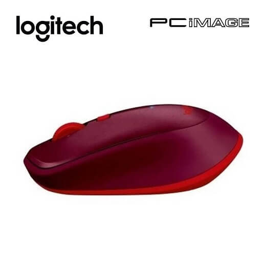 LOGITECH BLUETOOTH MOUSE M337 | 3 YEARS |