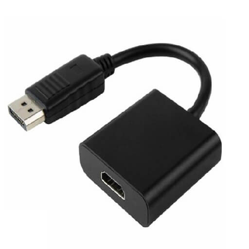 MULTIBYTE DP TO HDMI CONVERTER