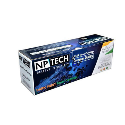 NPTECH TONER CARTRIDGE 277A | 77A WITHOUT CHIP
