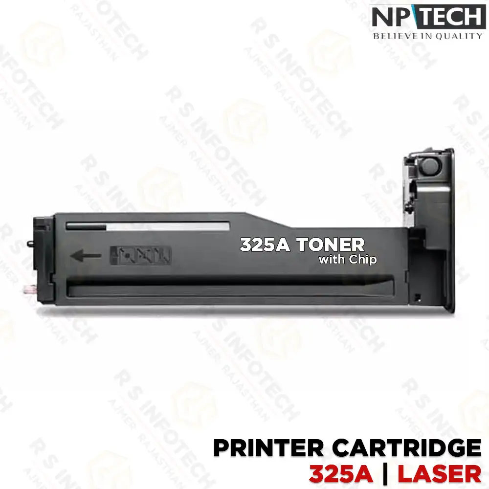 NPTECH 335A WITH CHIP TONER CARTRIDGE (W1335A)
