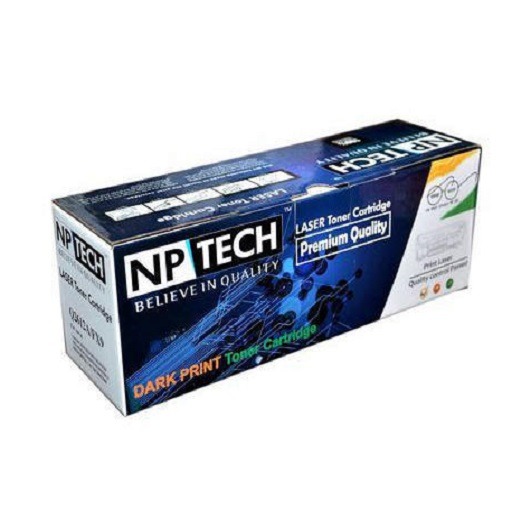 NPTECH CARTRIDGE 110A/112A WITH CHIP