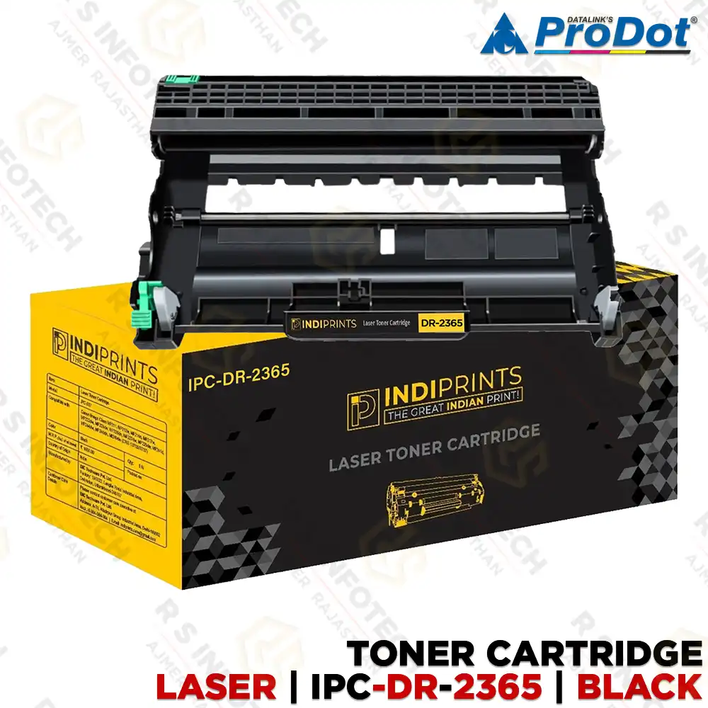 PRODOT-2365 DRUM UNIT FOR BROTHER HL-L2321D / DCP-L2541DW / MFC-L2701DW