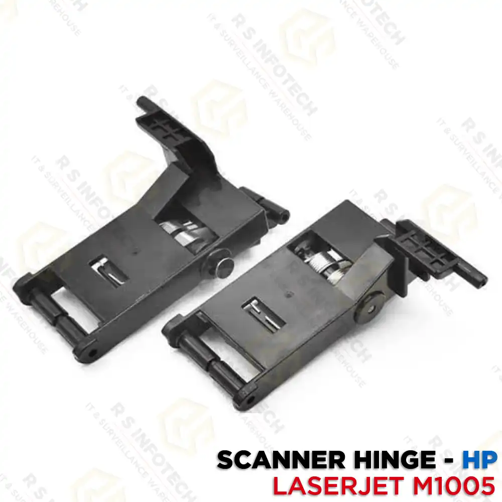 PRINT STAR FRONT HINGES SET FOR HP LASERJET M1005