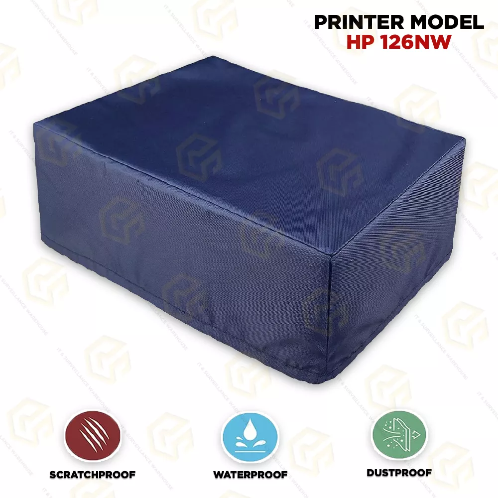 PRINTER COVER HP PRO M126A & M126NW