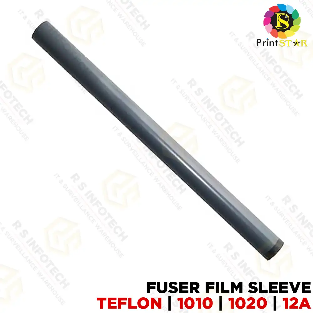 PRINTSTAR FUSER SLEEVE FOR HP 1000 1010 1012 1015 1020 1022