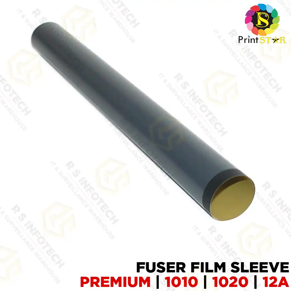 PRINTSTAR PREMIUM FUSER SLEEVE FOR HP 1000 1010 1012 1015 1020 1022