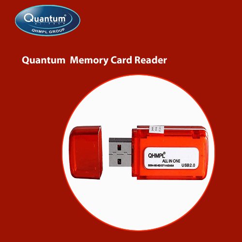 PEN DRIVE & MEMORY CARDS
